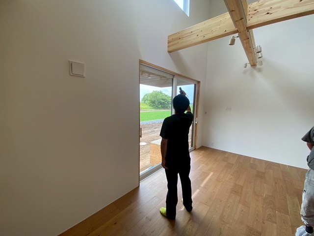 インスペクションクローズアッププｗ