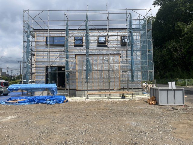 はい！どんどーん！！