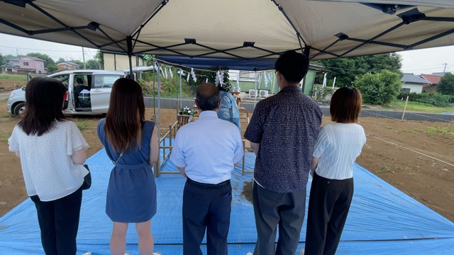 S様おめでとうございます✨