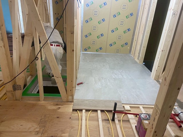 月1の作戦MTGーーー。