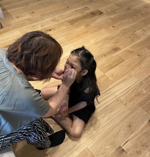 N様、長丁場ご協力いただき有難うございます🙇