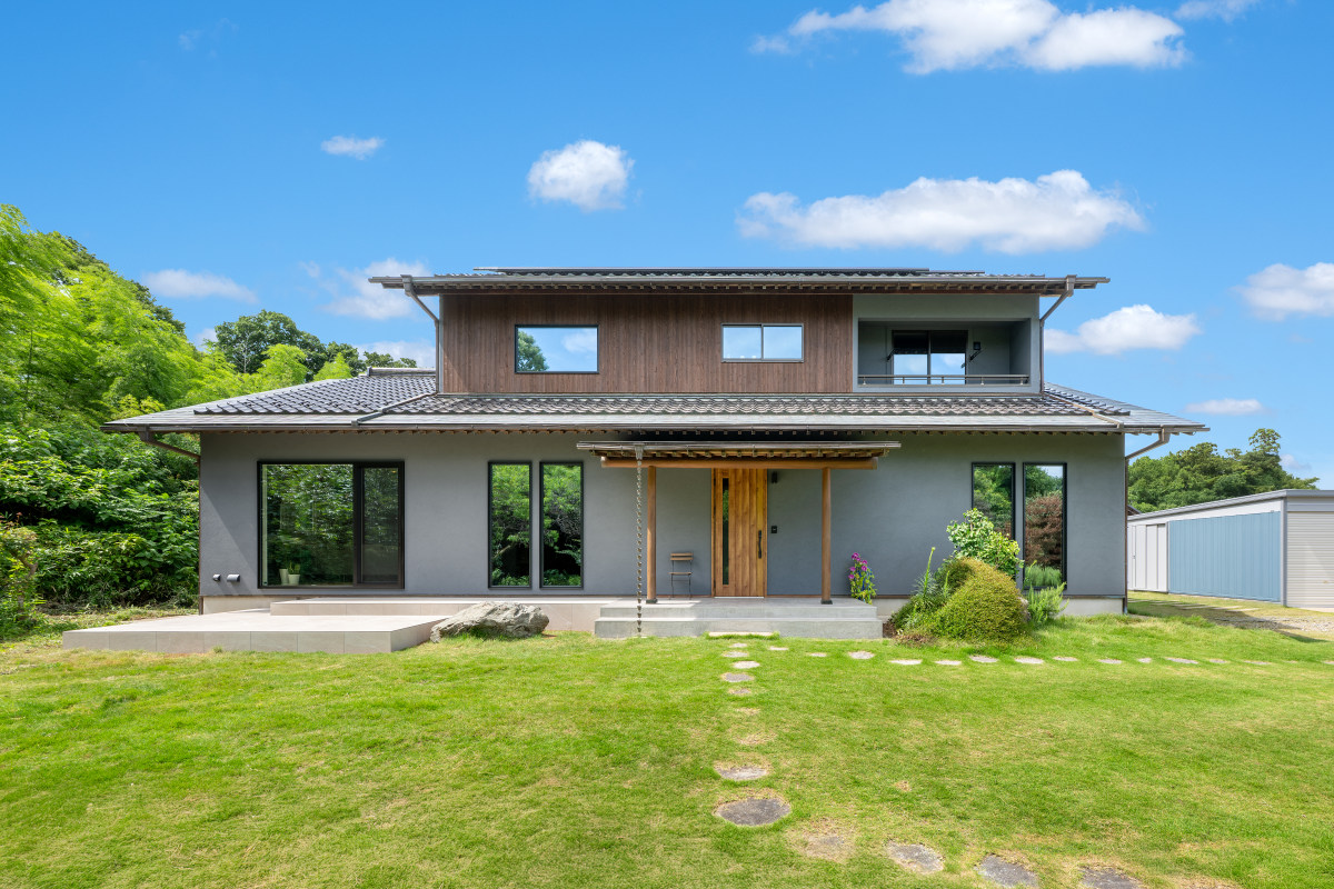 リノベーション施工事例 vol7の写真1