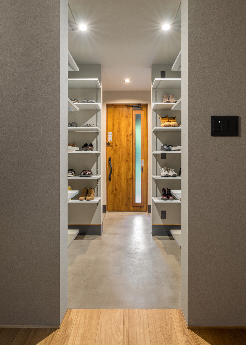 リノベーション施工事例 vol7の写真4