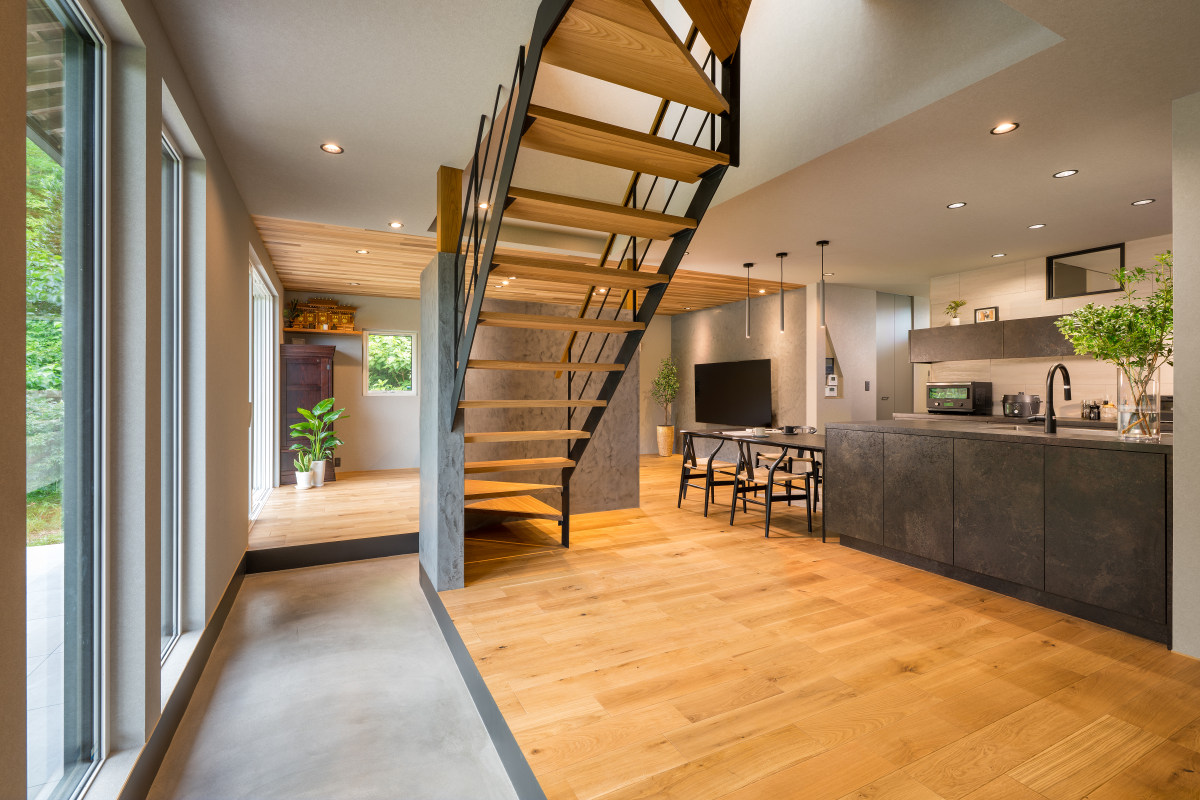 リノベーション施工事例 vol7の写真5