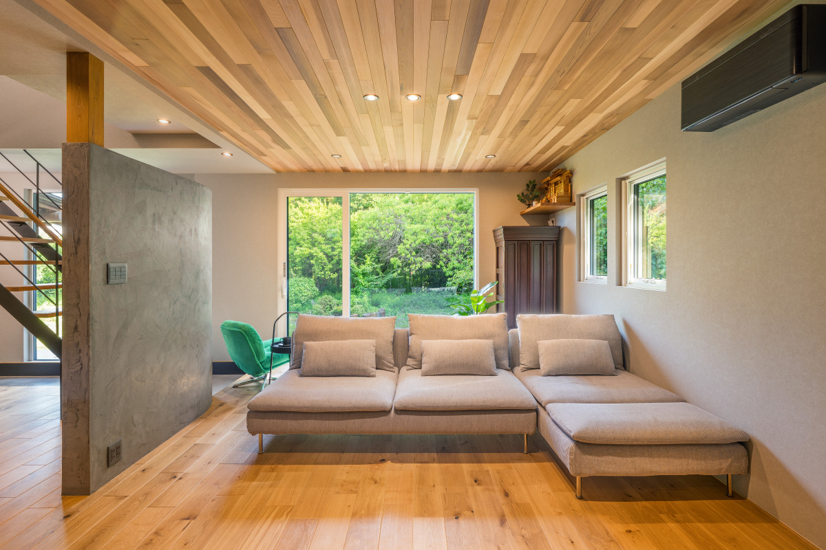 リノベーション施工事例 vol7の写真9