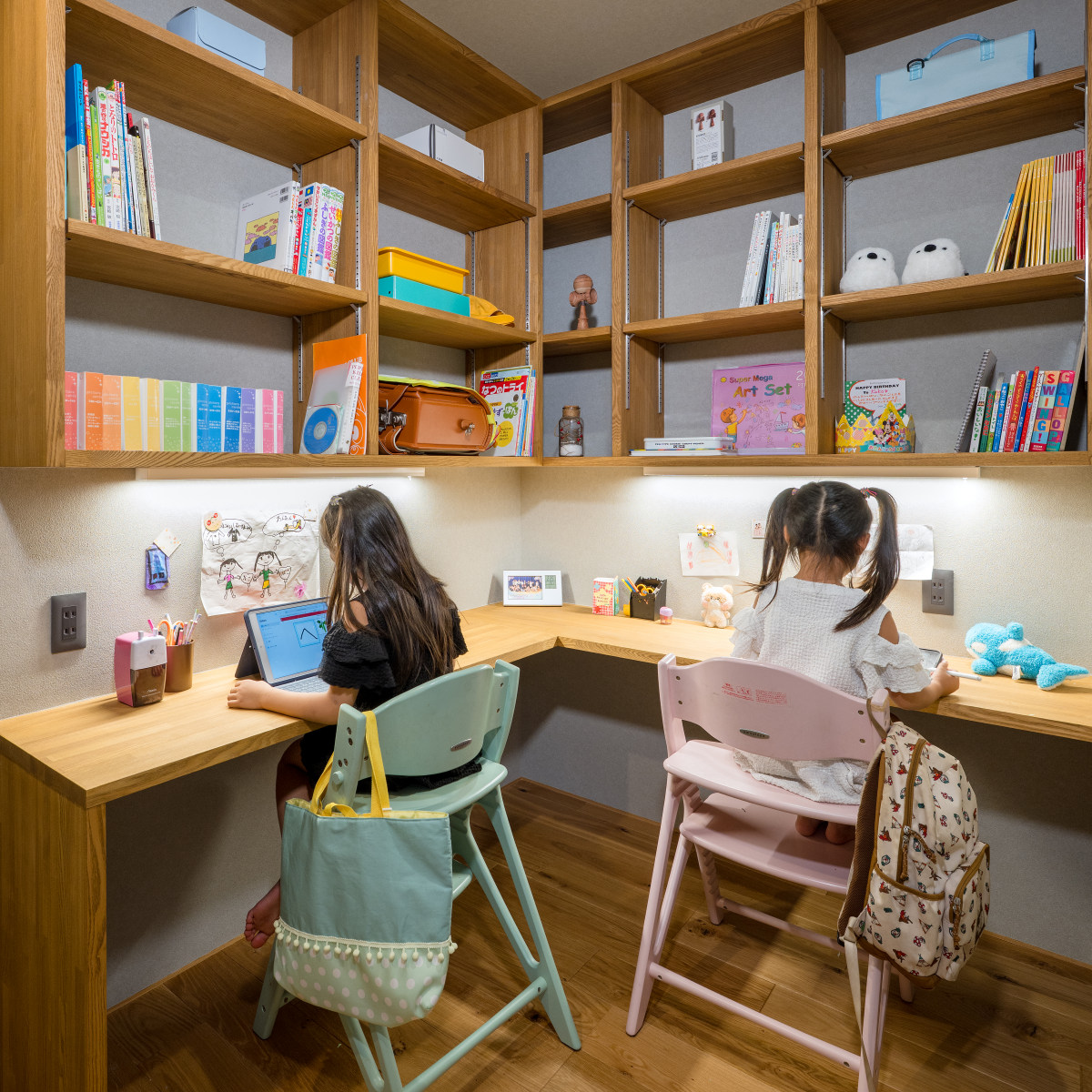 リノベーション施工事例 vol7の写真12