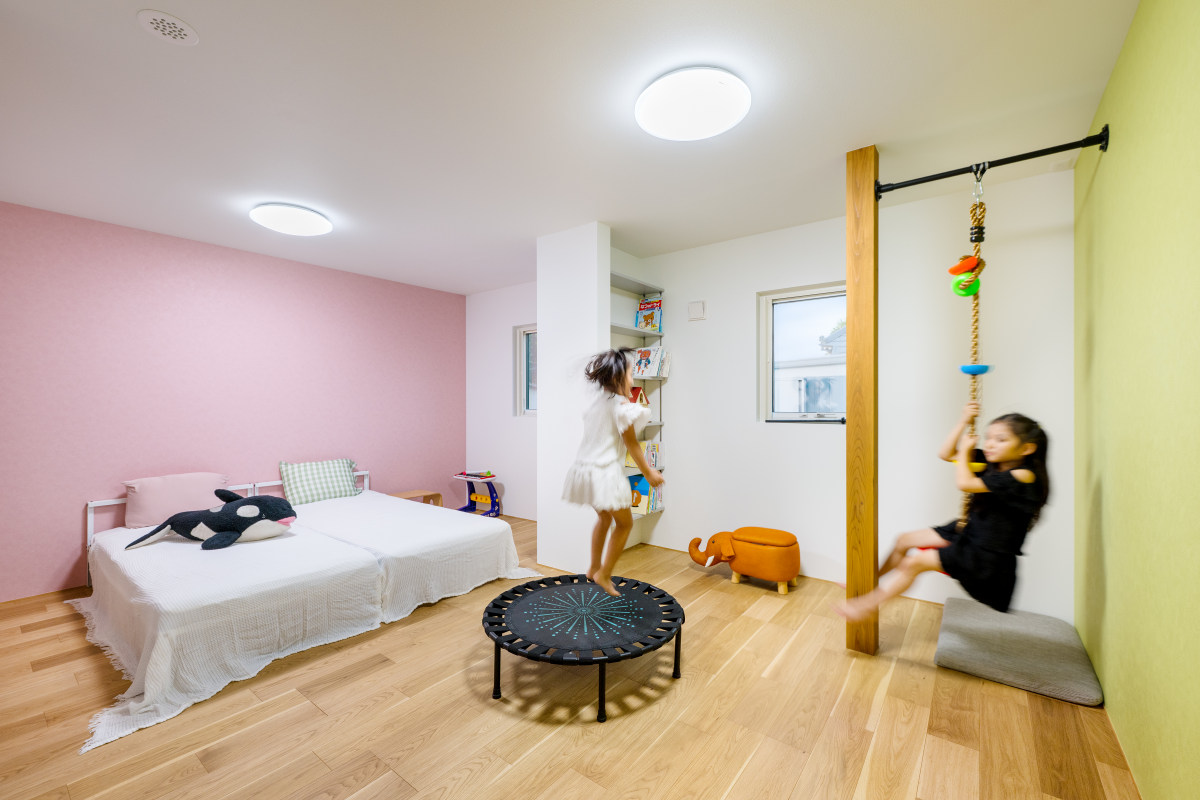 リノベーション施工事例 vol7の写真13