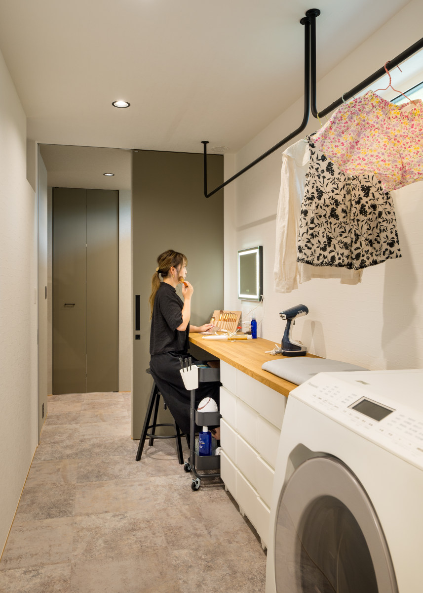 リノベーション施工事例 vol7の写真15