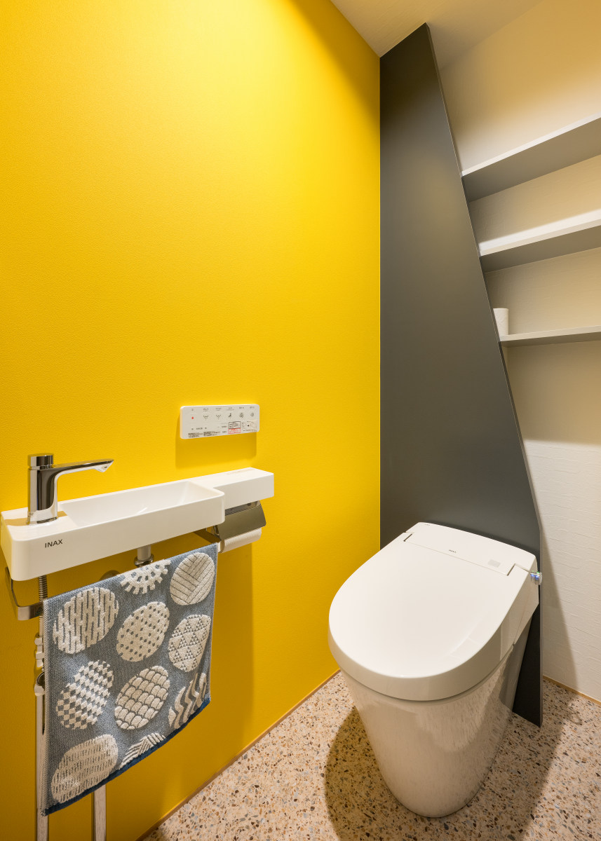 リノベーション施工事例 vol7の写真17