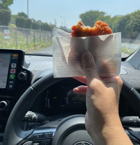 なんでこんなに時間が無いんだ💦