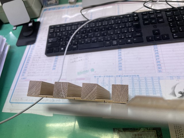 サンプル取り寄せって大切よ！