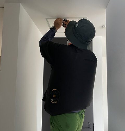 世間は連休4日目~