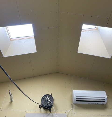 世間は連休5日目~