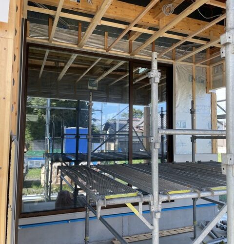 世間は連休6日目~