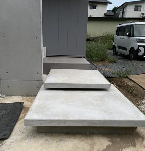 世間は連休8日目~