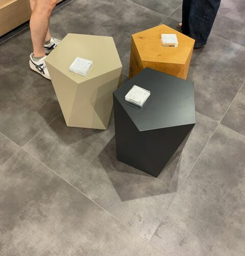 また頼んでしまった、、、