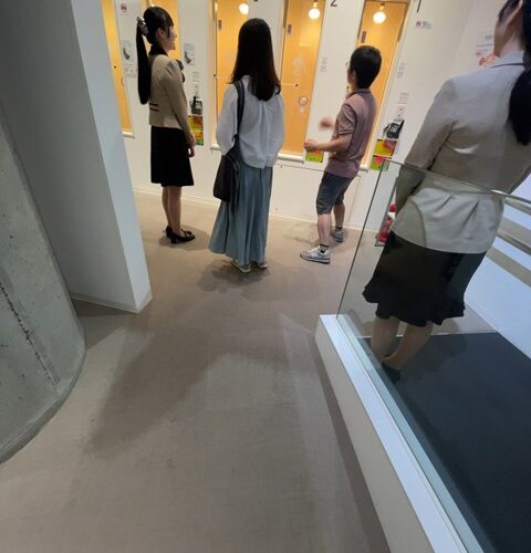 M様東京ショールームツアー✨