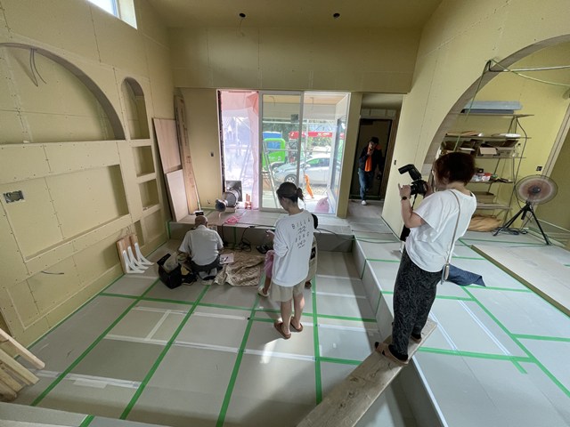 ダブル測定！そして、、、