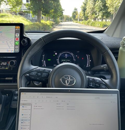 詰め込み過ぎたぁ( ﾉД`)ｼｸｼｸ…