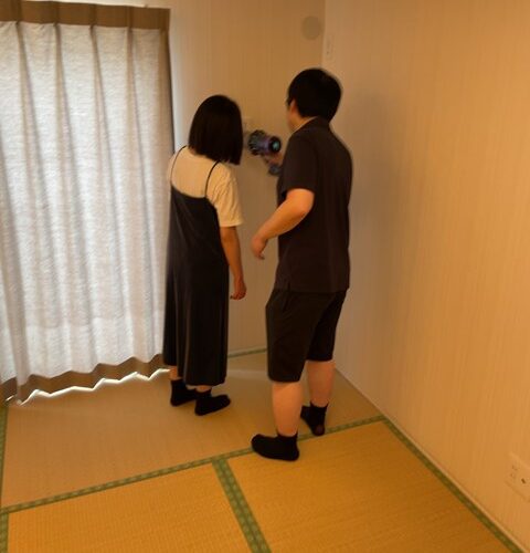 さぼっちゃぁ～いけまへんでぇ～⚠(╬ ಠ益ಠ)⚠