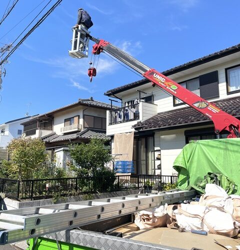 ユニックちゃん出動٩( ”ω” )و