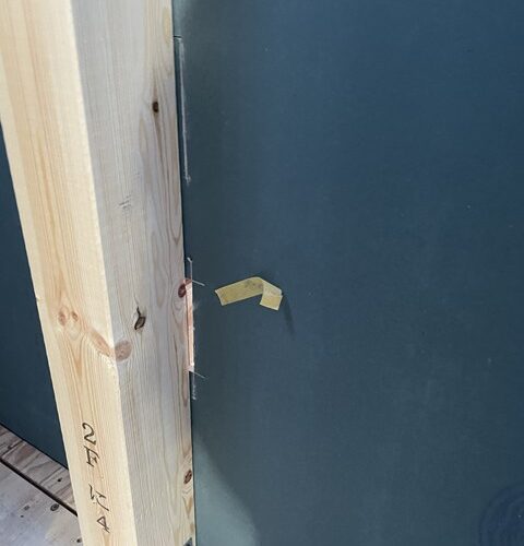 インスペクションの重要性ですぅ(‘ω’)ノ