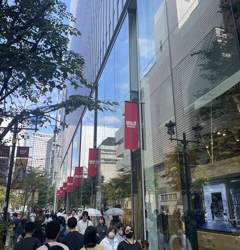 奥様とザギンであれです((´∀｀))ｹﾗｹﾗ