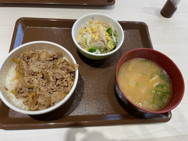 ご機嫌を直すのはコレがイチバン☝