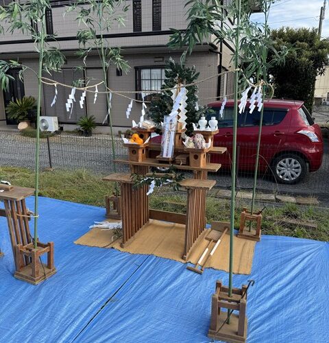 M様おめでとうございます✨