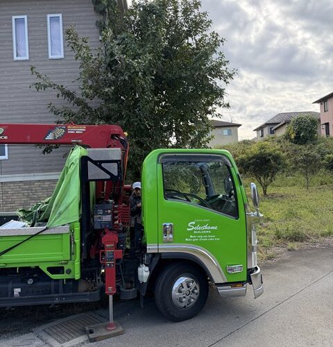 人員不足ですーーー😭