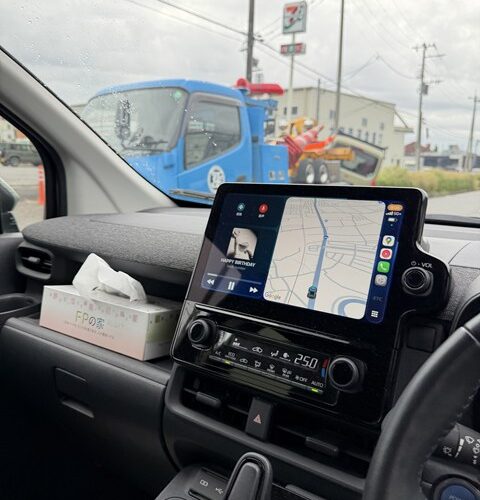 通勤時間に迷惑やわぁ(´◉◞౪◟◉)