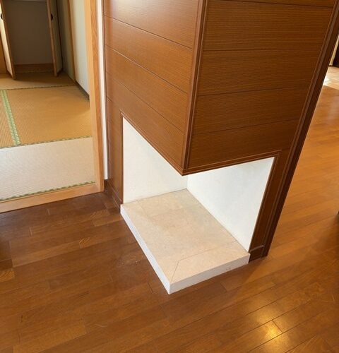 5年ぶりですぅ⤴