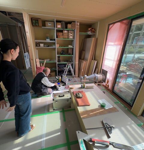 ウォーーー！！メッチャスンゲーーー🤩