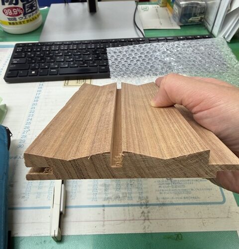 曲がらないけどコスパよしっ！