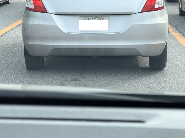 気付かないのかしら(´･ω･)(･ω･｀)ﾈｰ