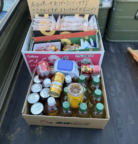 S様おめでとうございます！