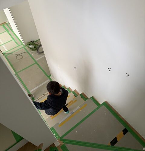 インフル、ヤバいね💦