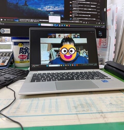 方向性は決まったぜ👍