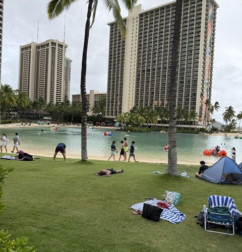 シャッチョーの冬休み1日目！
