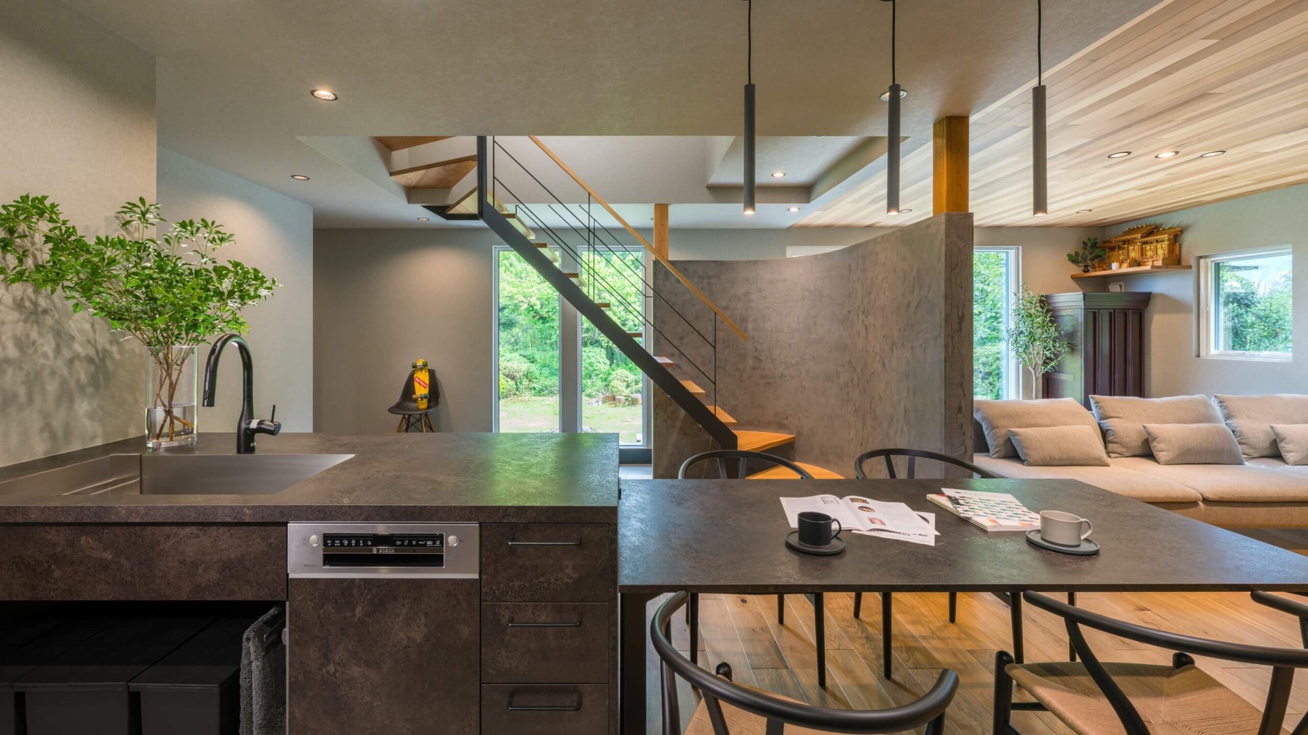 セレクトホームのイメージ