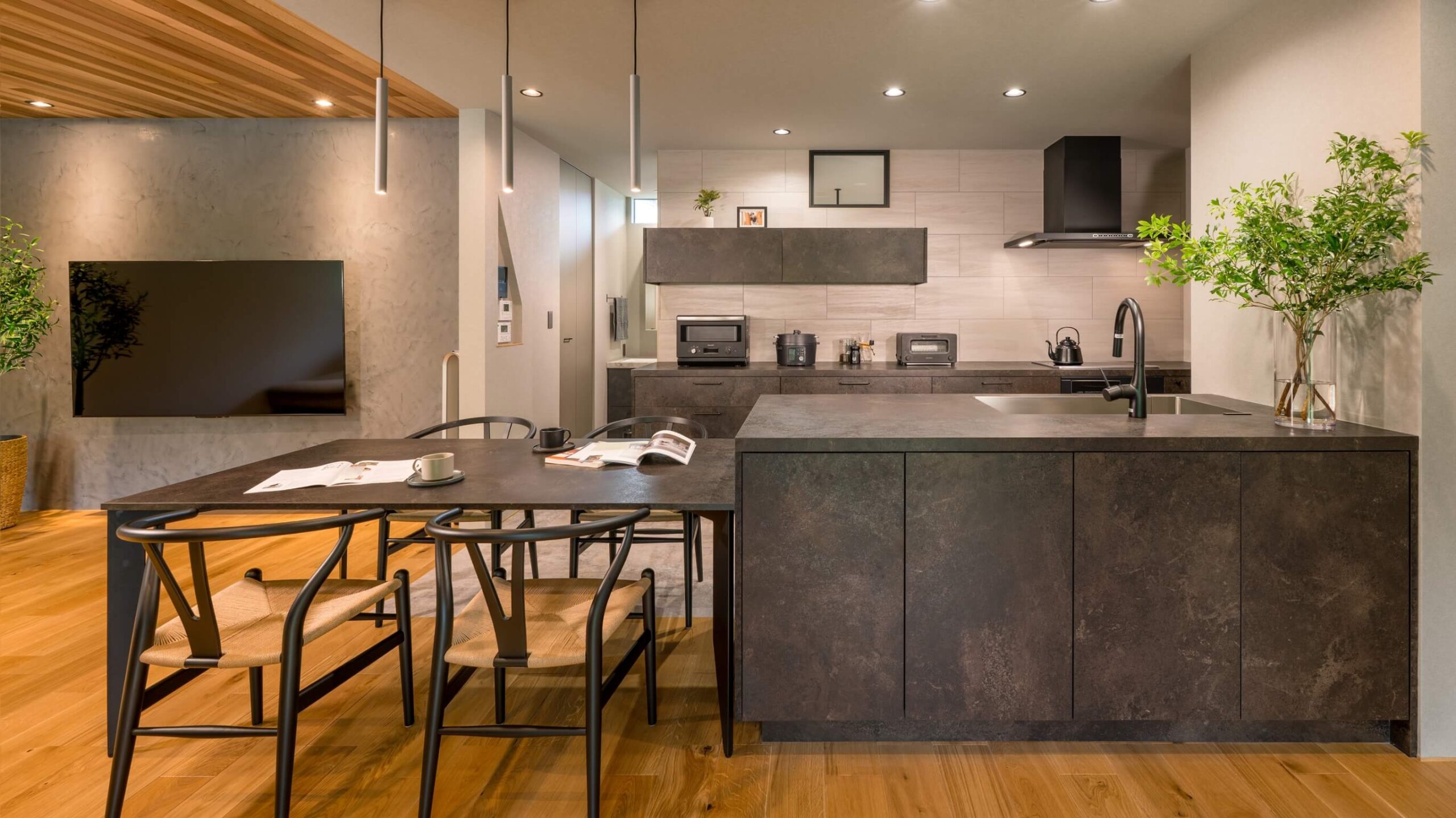 セレクトホームのイメージ