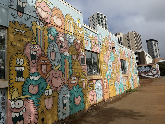 シャッチョーの冬休み2日目！