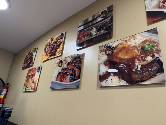 シャッチョーの冬休み4日目！