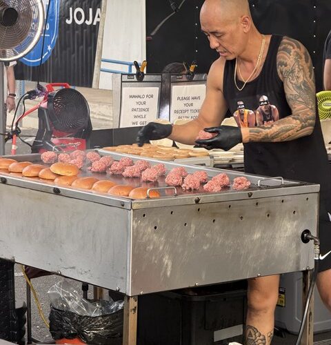 シャッチョーの冬休み5日目！