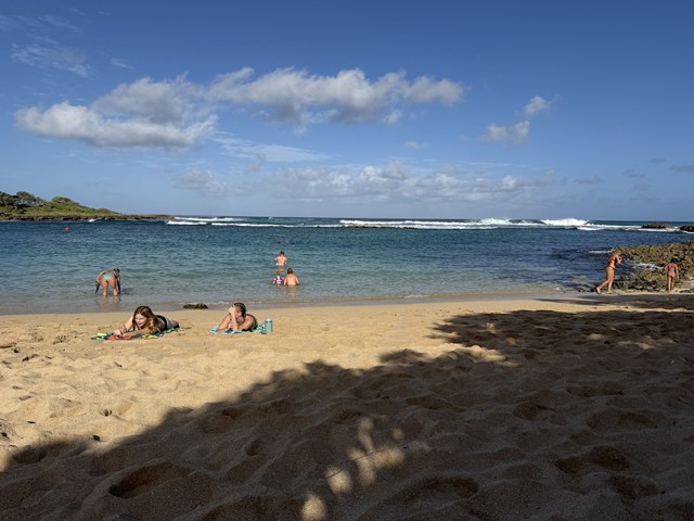 シャッチョーの冬休み9日目！