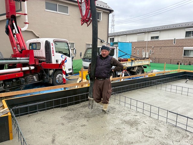 お仲がよろしい様で👋