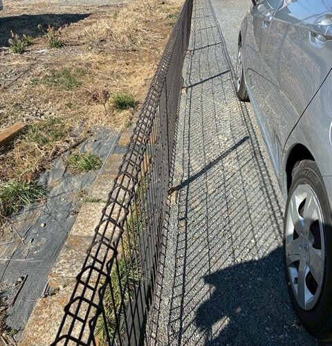 勘が働くんですよぉ♪～(´ε｀　)