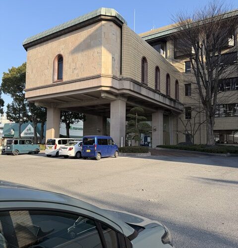 本日の定休日は、、、