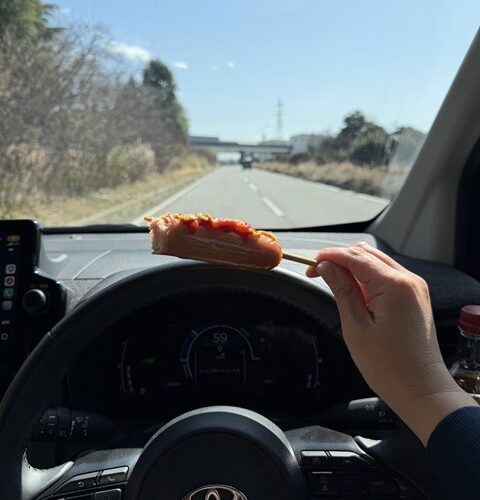 超過密スケジュール:(；ﾞﾟ”ωﾟ”):