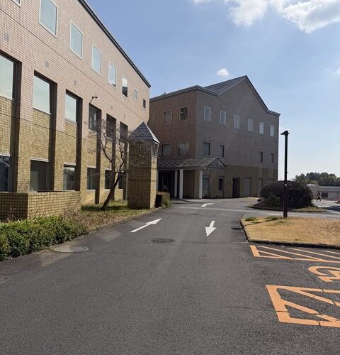 M所長大変お世話になりました┏○))